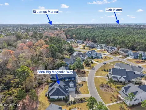 3886 Big Magnolia Way Southport NC 28461