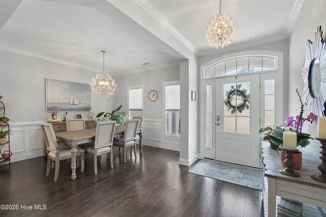 3886 Big Magnolia Way Southport NC 28461