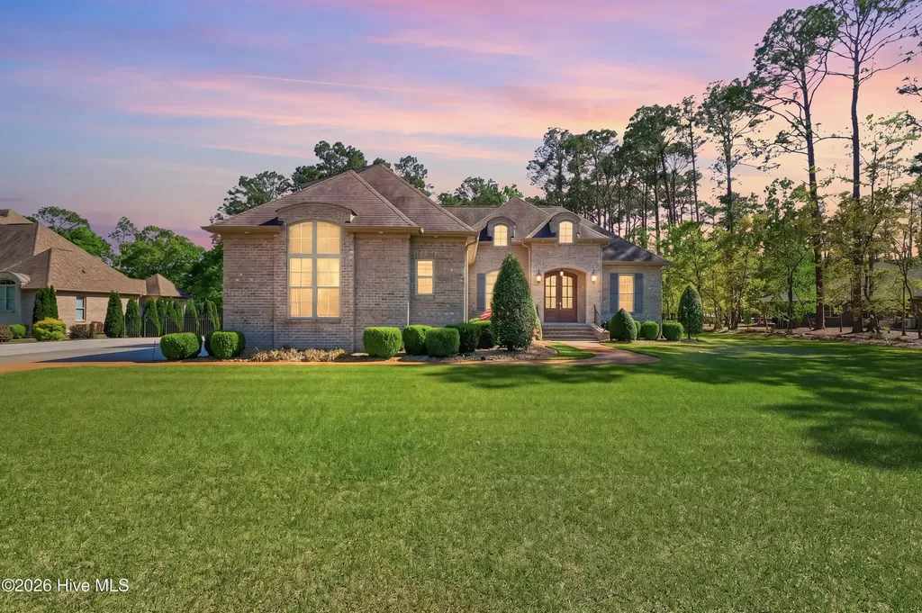 203 Leafwood Drive Goldsboro NC 27534