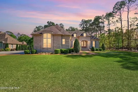 203 Leafwood Drive Goldsboro NC 27534