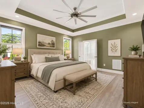 203 Leafwood Drive Goldsboro NC 27534