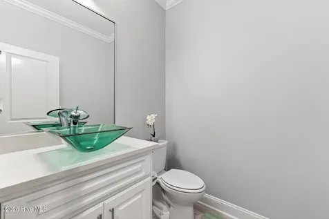 203 Leafwood Drive Goldsboro NC 27534