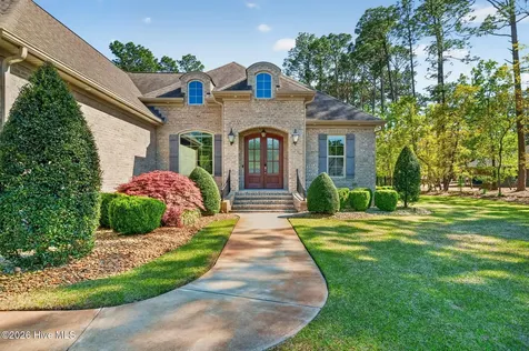 203 Leafwood Drive Goldsboro NC 27534
