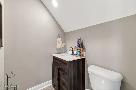 203 Leafwood Drive Goldsboro NC 27534