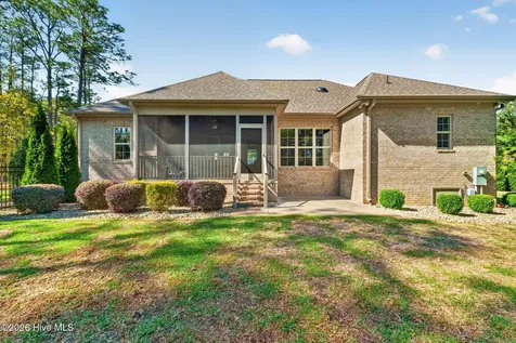 203 Leafwood Drive Goldsboro NC 27534