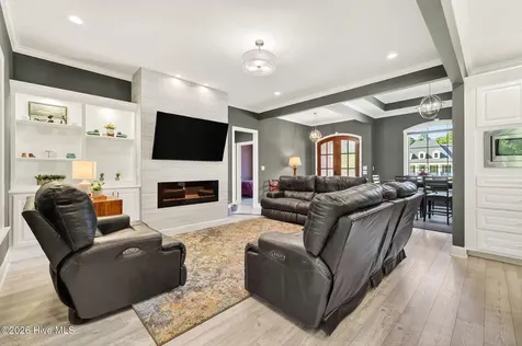 203 Leafwood Drive Goldsboro NC 27534