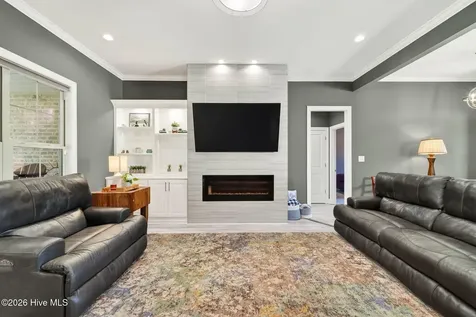 203 Leafwood Drive Goldsboro NC 27534