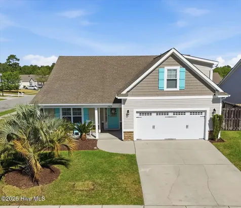 1905 Island Pine Way Leland NC 28451
