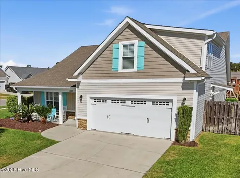 1905 Island Pine Way Leland NC 28451
