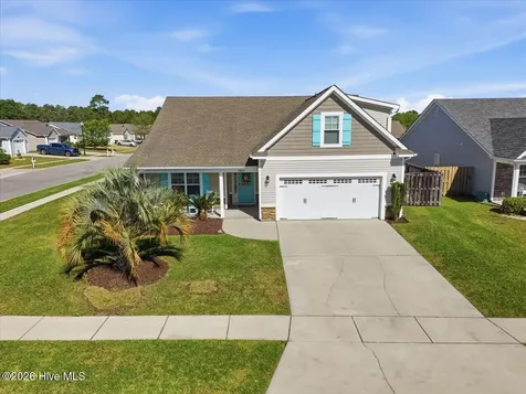 1905 Island Pine Way Leland NC 28451