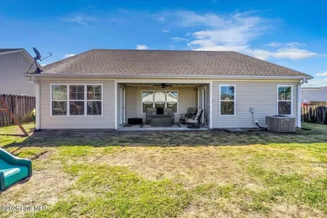 1905 Island Pine Way Leland NC 28451
