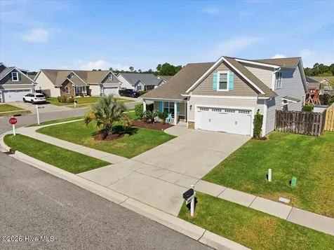 1905 Island Pine Way Leland NC 28451