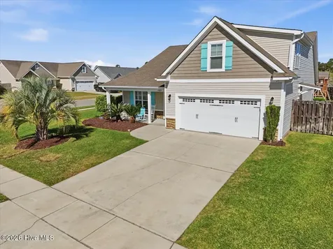 1905 Island Pine Way Leland NC 28451