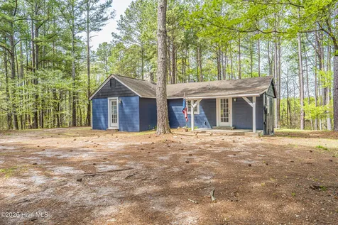 287 Candy Road Jackson Springs NC 27281
