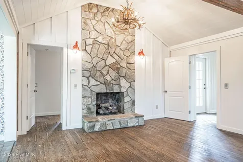 287 Candy Road Jackson Springs NC 27281