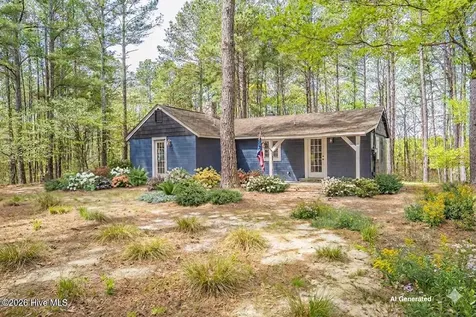 287 Candy Road Jackson Springs NC 27281