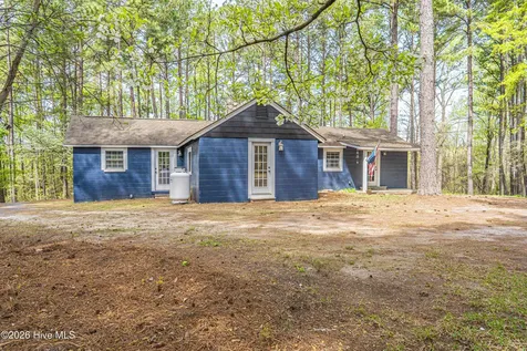 287 Candy Road Jackson Springs NC 27281