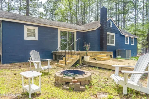 287 Candy Road Jackson Springs NC 27281