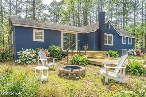 287 Candy Road Jackson Springs NC 27281