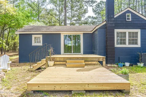 287 Candy Road Jackson Springs NC 27281