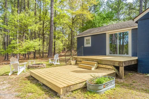 287 Candy Road Jackson Springs NC 27281
