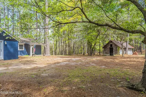 287 Candy Road Jackson Springs NC 27281