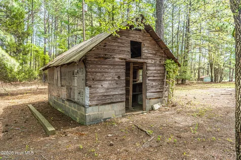 287 Candy Road Jackson Springs NC 27281