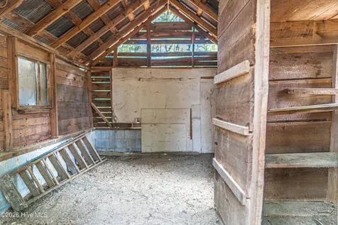 287 Candy Road Jackson Springs NC 27281