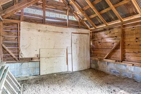 287 Candy Road Jackson Springs NC 27281