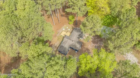 287 Candy Road Jackson Springs NC 27281