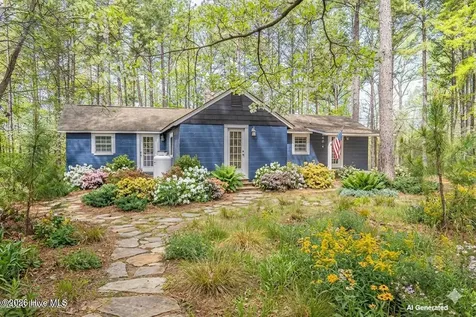 287 Candy Road Jackson Springs NC 27281