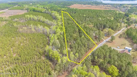 287 Candy Road Jackson Springs NC 27281