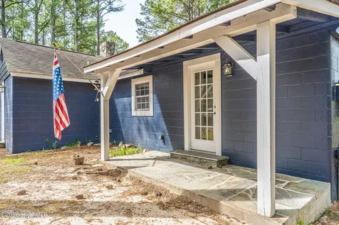 287 Candy Road Jackson Springs NC 27281