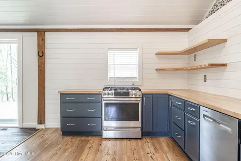 287 Candy Road Jackson Springs NC 27281
