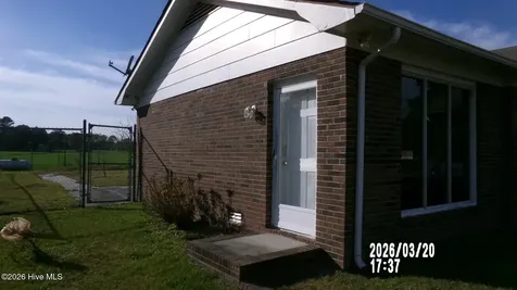 207 N Kennedy Street Beulaville NC 28518
