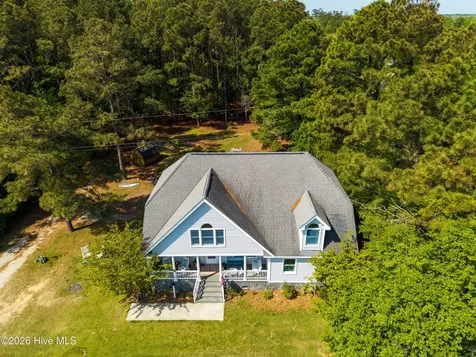 126 Narrow Shore Road Aydlett NC 27916