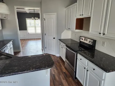 105 E Lake Drive Goldsboro NC 27534