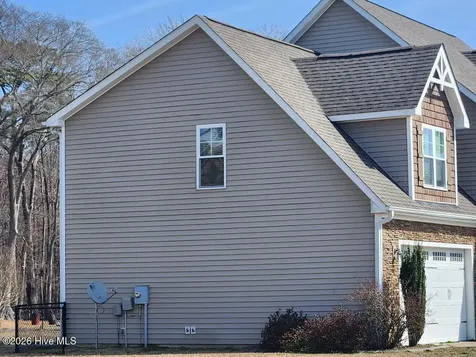 105 E Lake Drive Goldsboro NC 27534