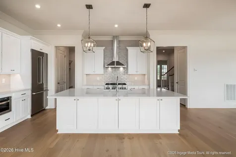 99 Pine Tree Point Snow Hill NC 28580