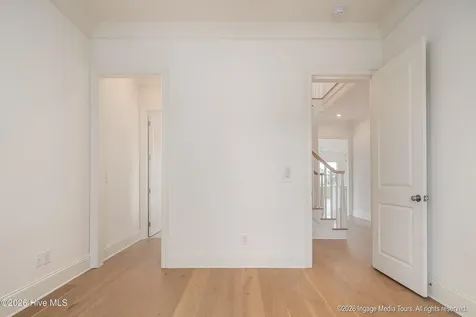 99 Pine Tree Point Snow Hill NC 28580