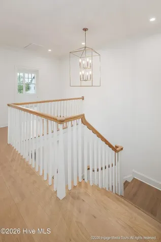 99 Pine Tree Point Snow Hill NC 28580