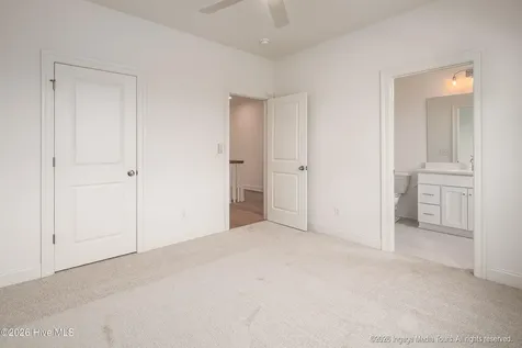 99 Pine Tree Point Snow Hill NC 28580