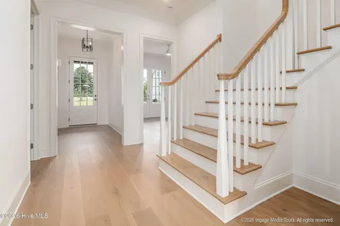 99 Pine Tree Point Snow Hill NC 28580