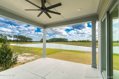 99 Pine Tree Point Snow Hill NC 28580