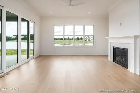 99 Pine Tree Point Snow Hill NC 28580