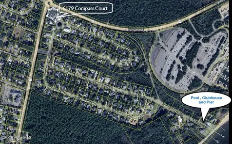 6179 Compass Court Southport NC 28461