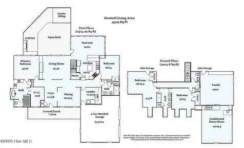 6179 Compass Court Southport NC 28461