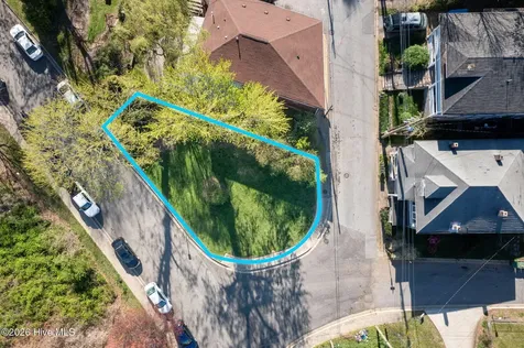 0 Grail Street Asheville NC 28801