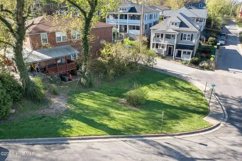 0 Grail Street Asheville NC 28801