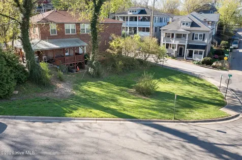 0 Grail Street Asheville NC 28801
